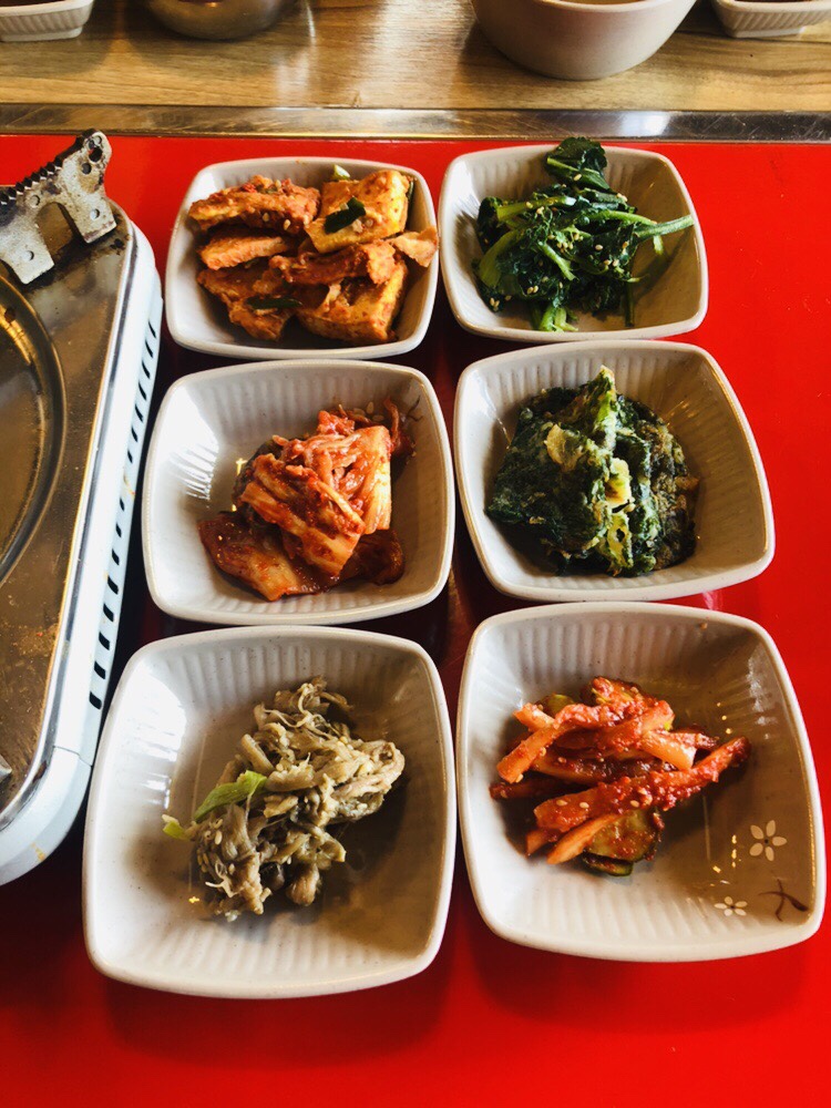문희네 코다리찜과 명품삼겹살 이미지