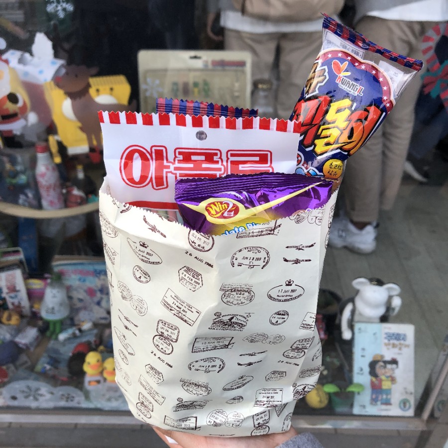 삼덕식품 이미지