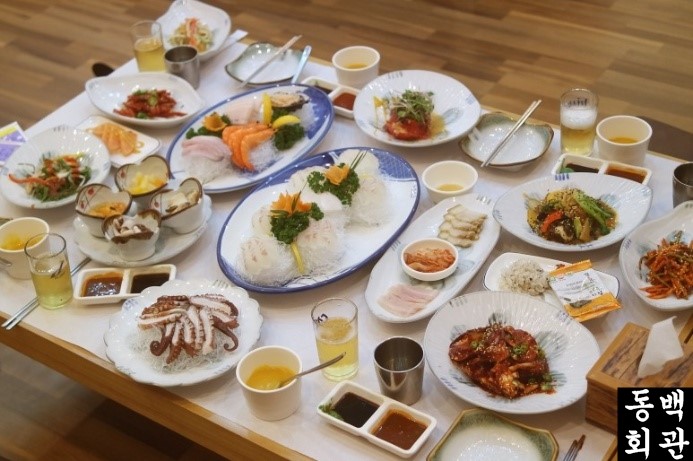 오동도회관 이미지