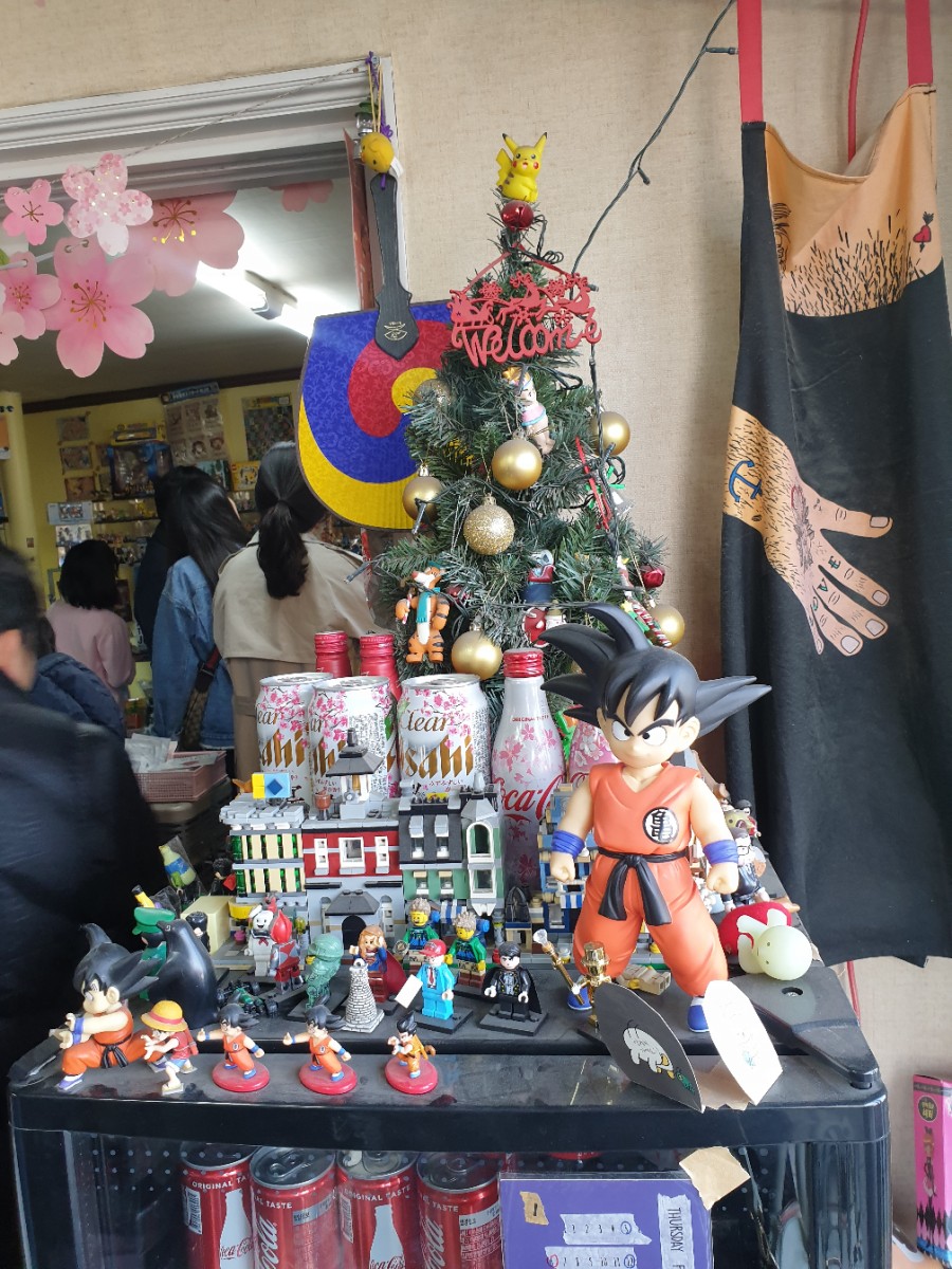 삼덕식품 이미지
