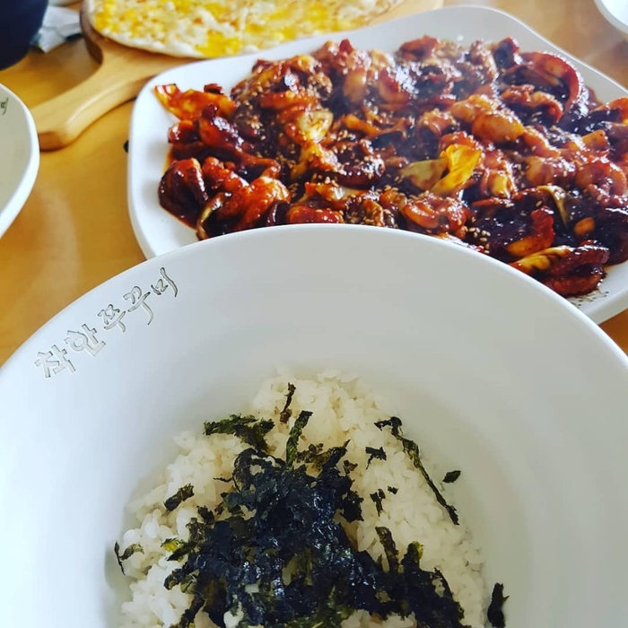 착한쭈꾸미 이미지
