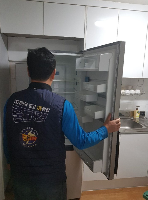 계양구재활용센터 이미지