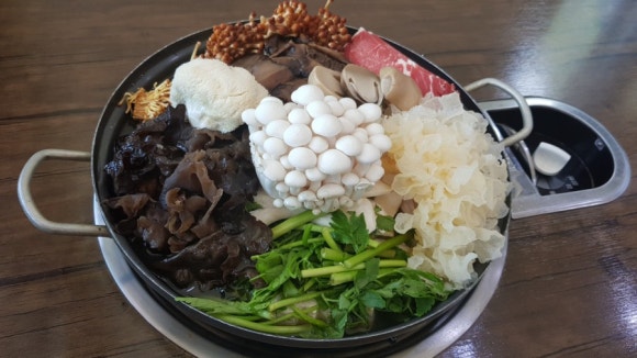 진동산막 이미지