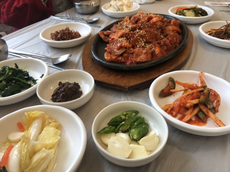 일미소문난생선구이 이미지