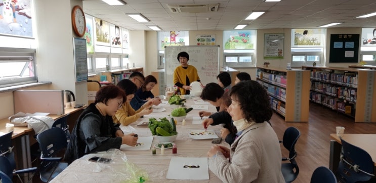 계림푸드 이미지