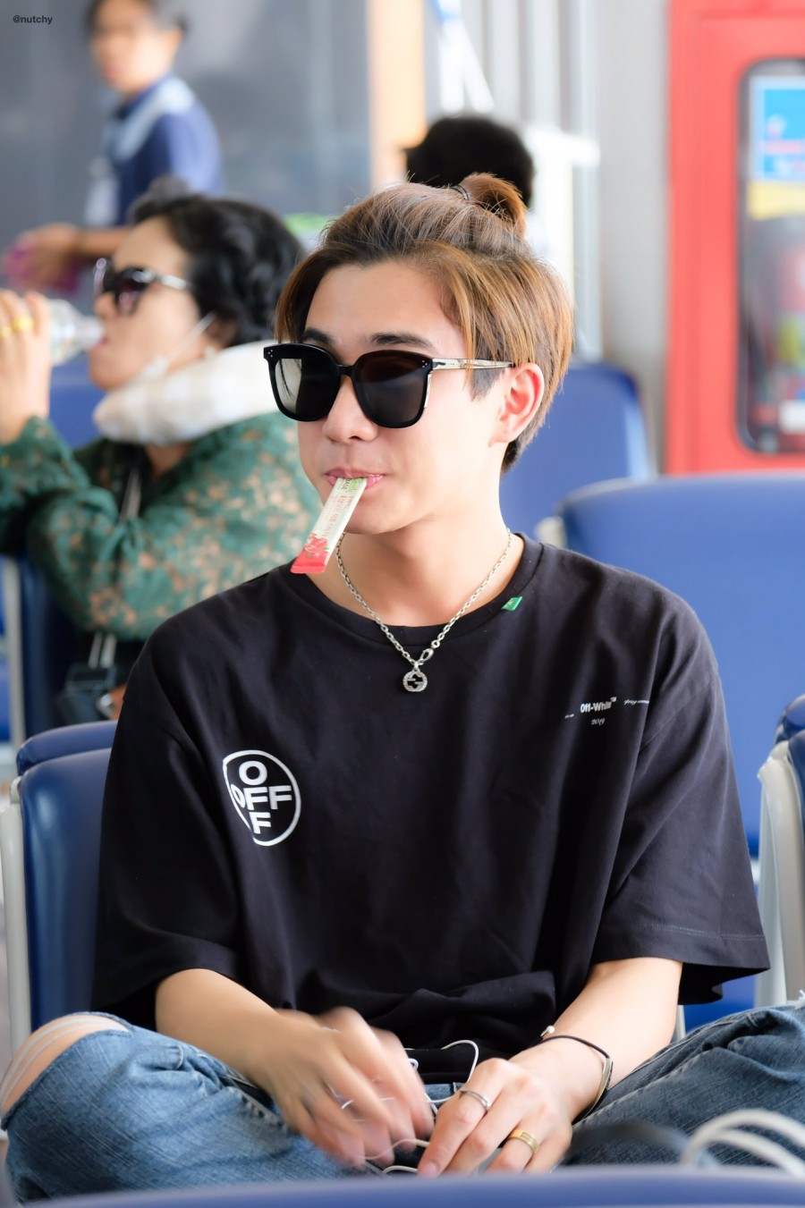 굿 퍼스 이미지