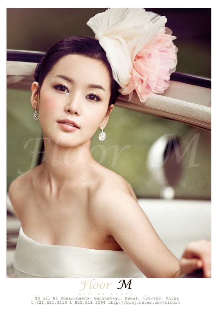 김미경헤어 이미지