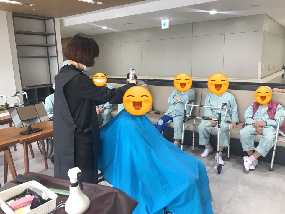 더원요양병원 이미지