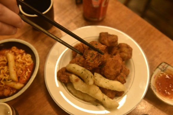 떡도리 이미지