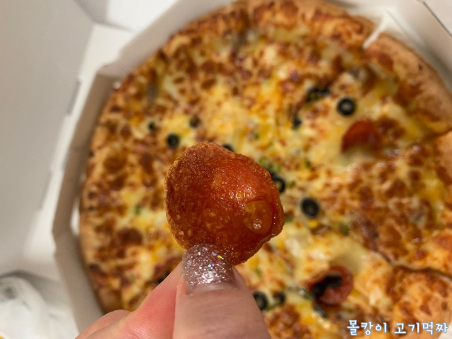 황철수피자남서원점 이미지