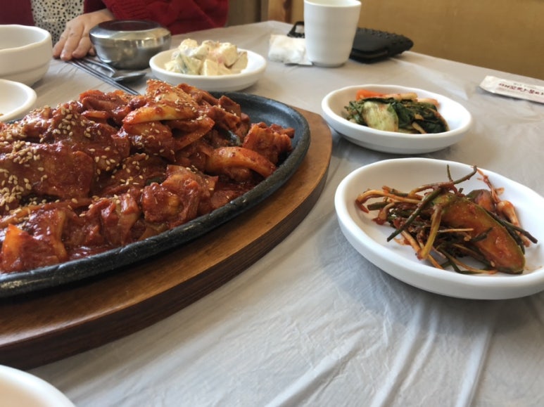 일미소문난생선구이 이미지