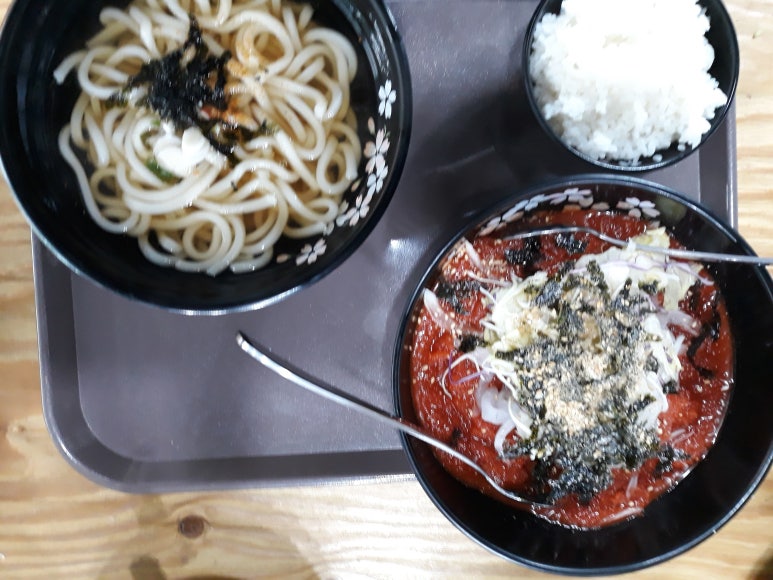 하루초밥 이미지