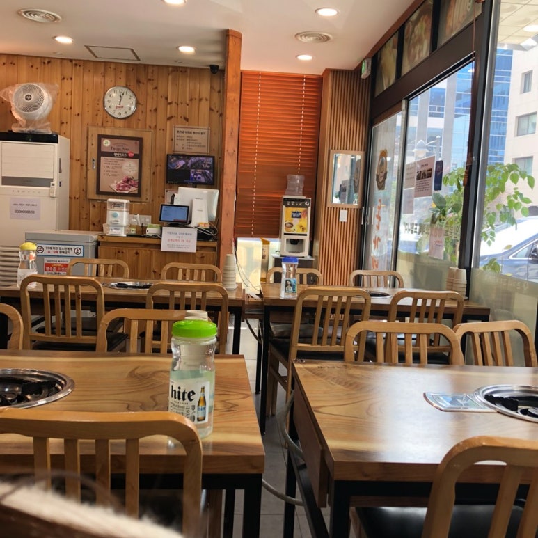 돈가네 김치찌개 이미지