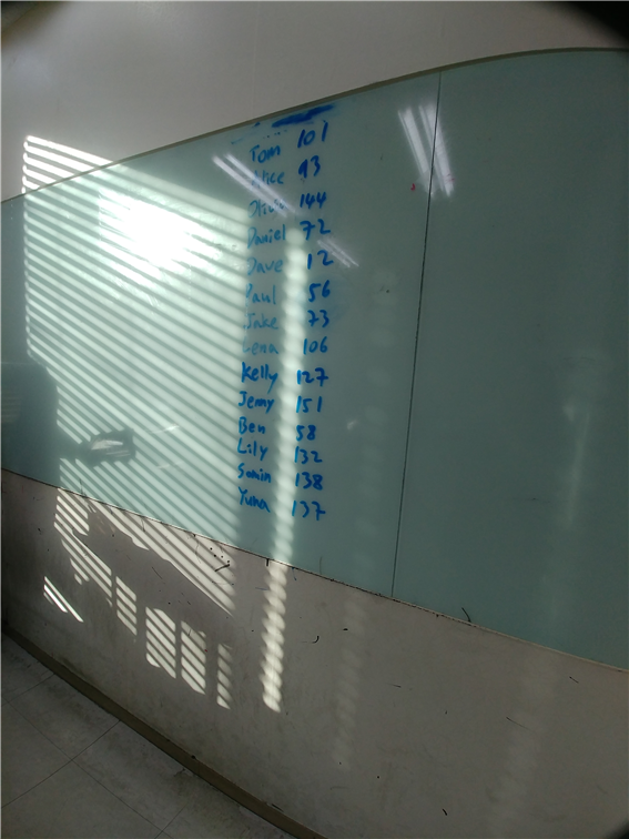 링구아어학원 이미지