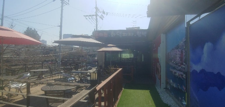 피자먹다 효창공원역점 이미지