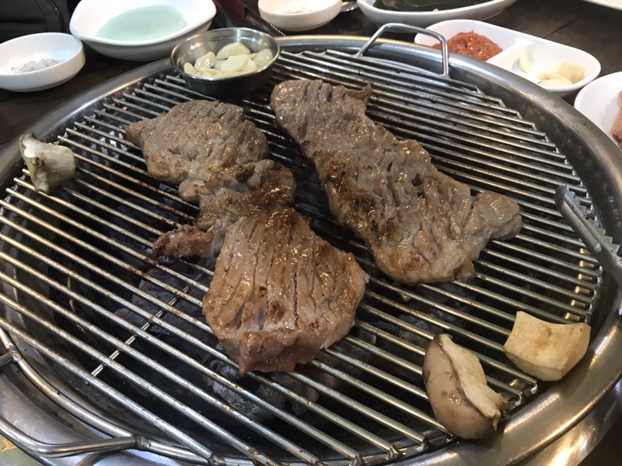 청담골고깃집 이미지