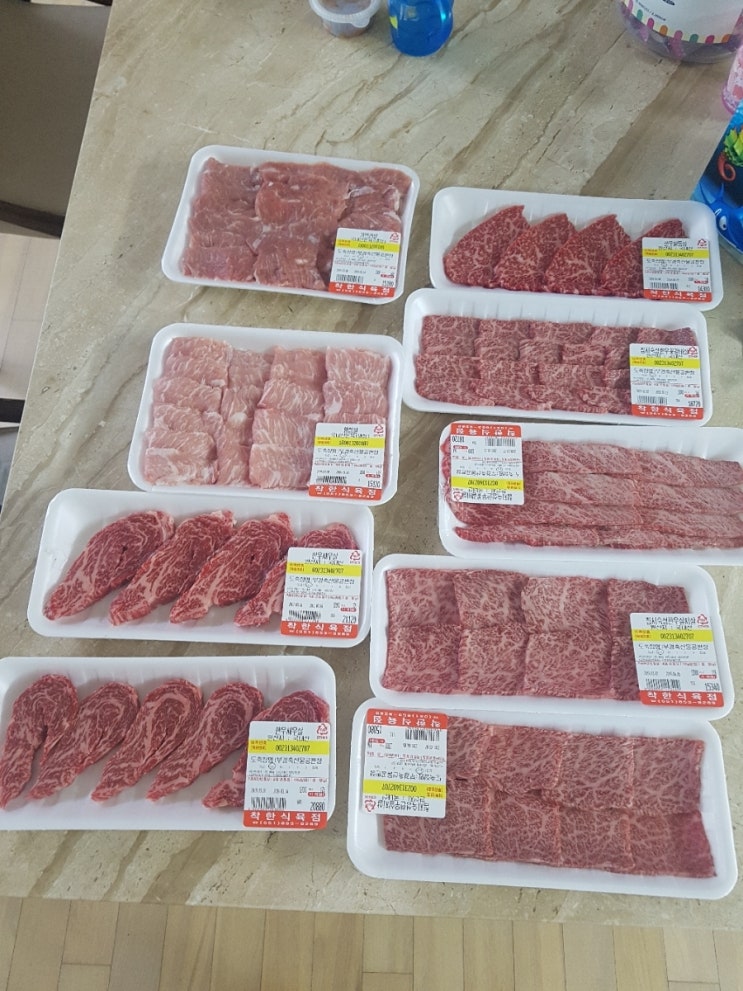 아구찜은장가네 이미지