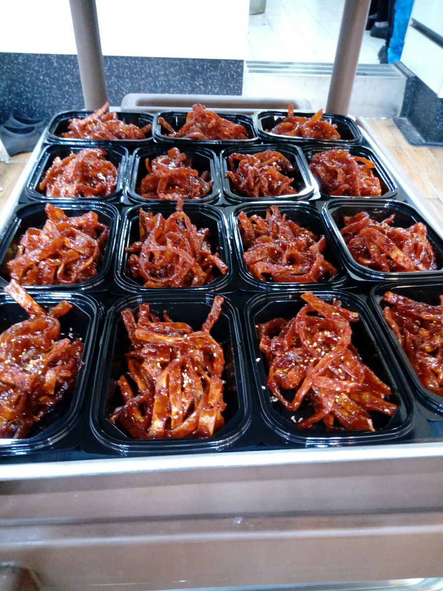 청주반찬 이미지