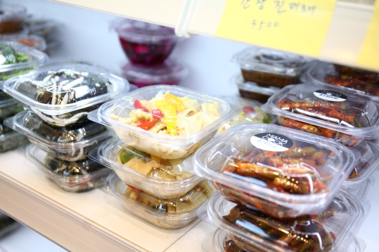 마마반찬 이미지