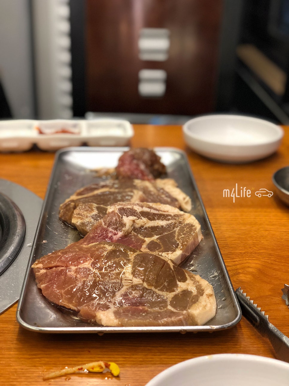 엉터리생고기라페 이미지