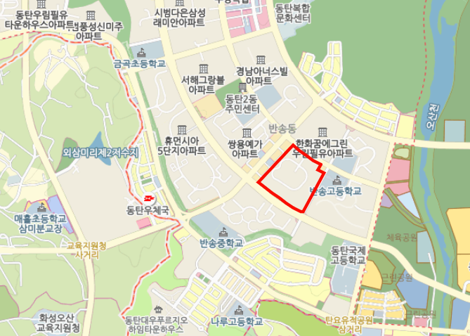 시립반송보듬이나눔이어린이집 이미지