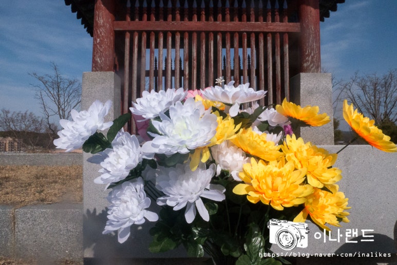 삼일각 이미지