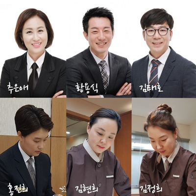 남양주한양병원장례식장 이미지