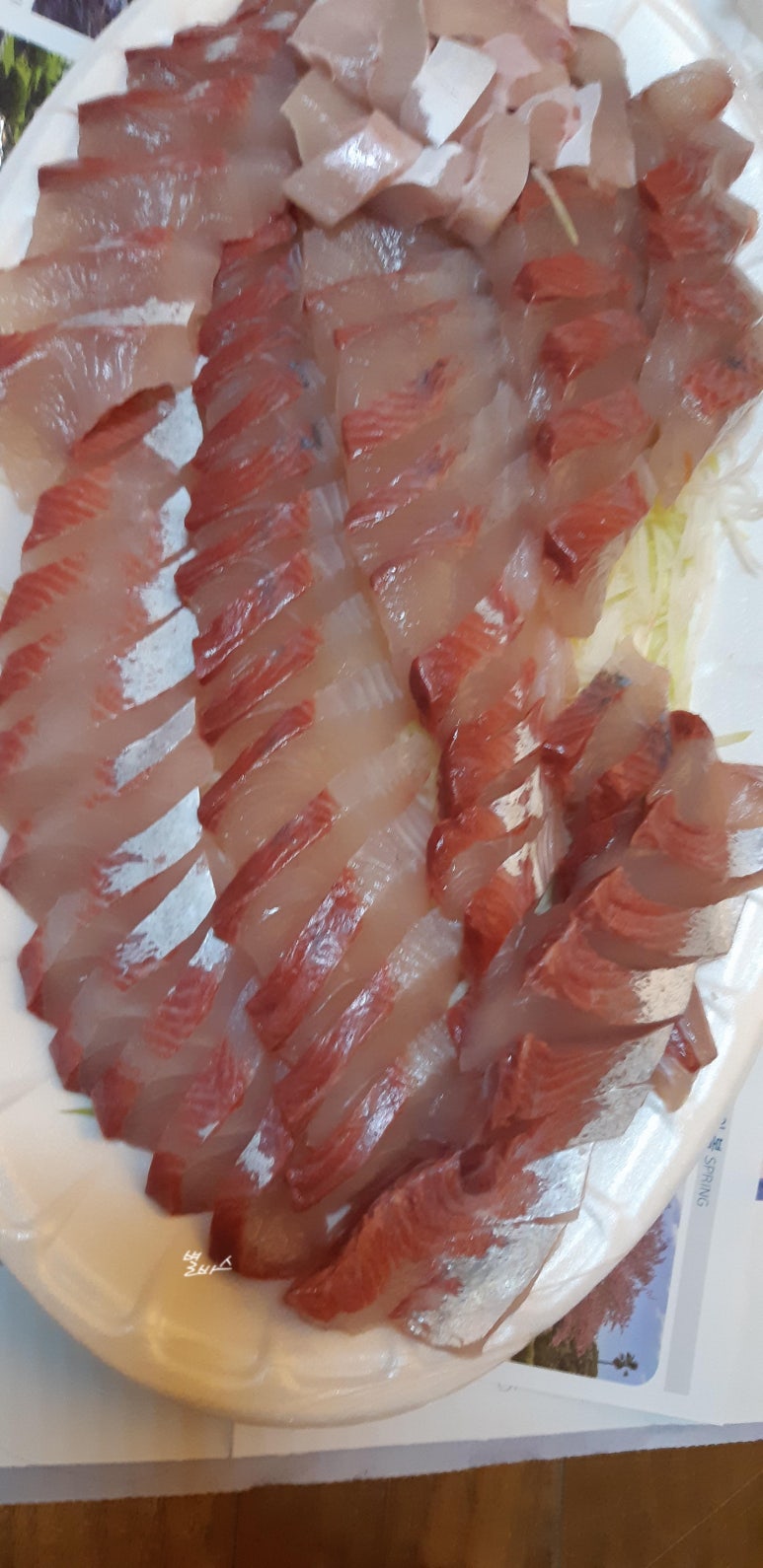 수조닭집 이미지