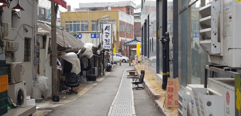 농가 소,돼지도매센타 이미지