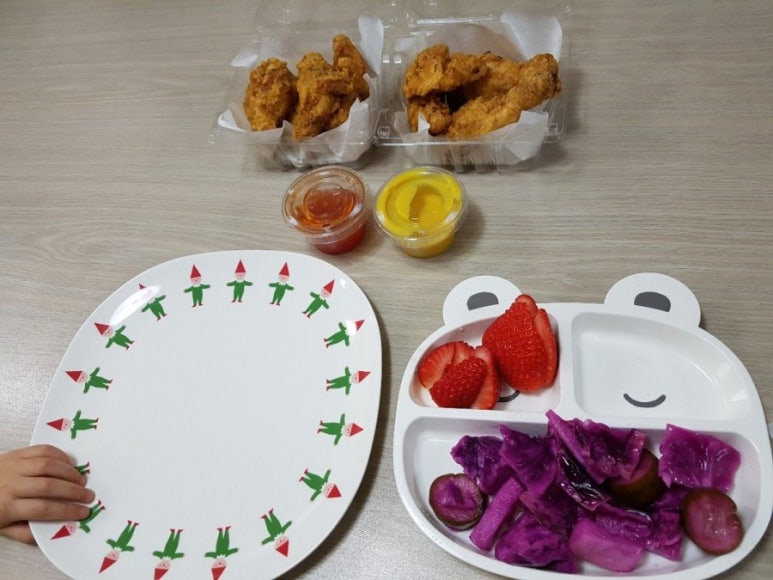 봄봄호프 이미지