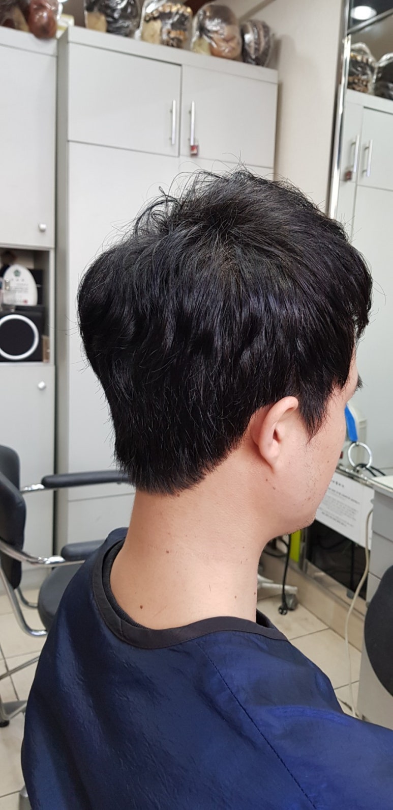 댕기미용실 이미지