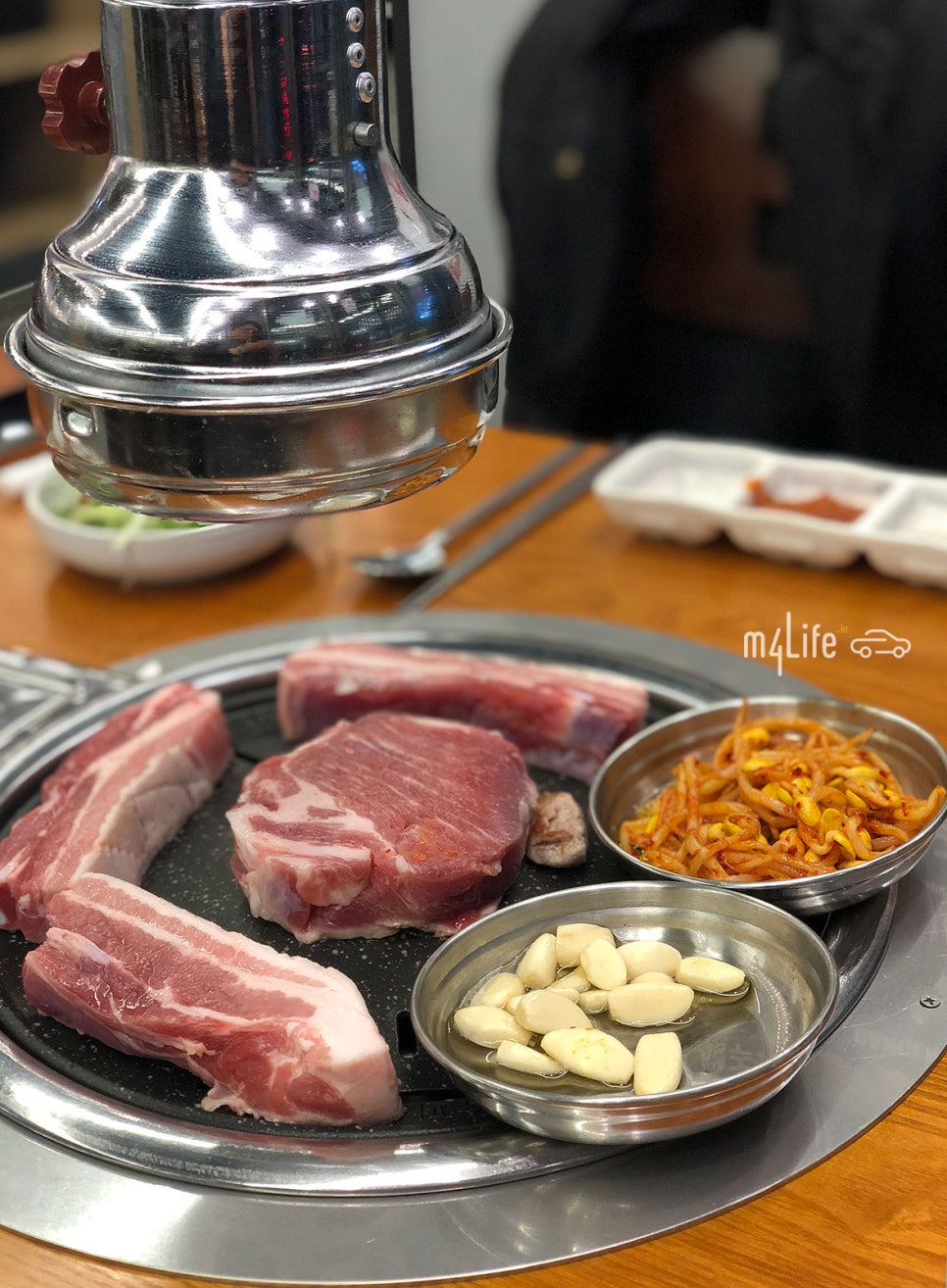 엉터리생고기라페 이미지