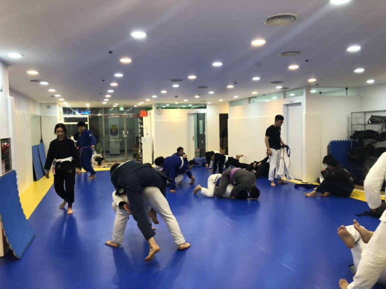 파리바게트회룡역점 이미지