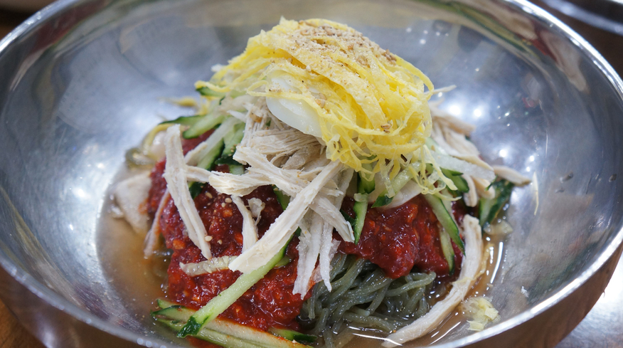 광안리대교밀면 이미지