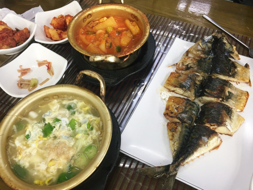 거문덕이식당 이미지