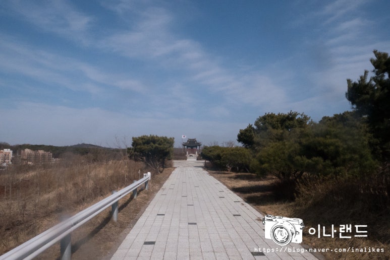 삼일각 이미지
