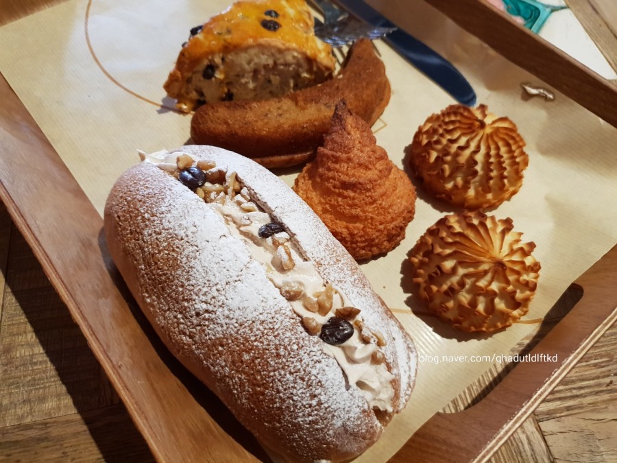 만나 제빵소 이미지
