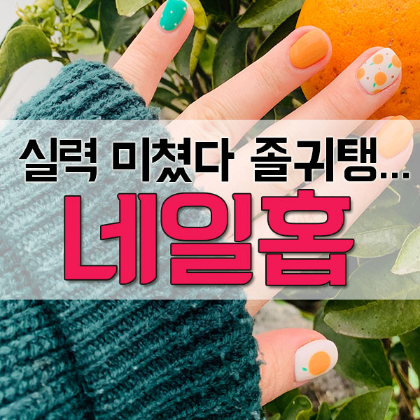 네일홉 이미지