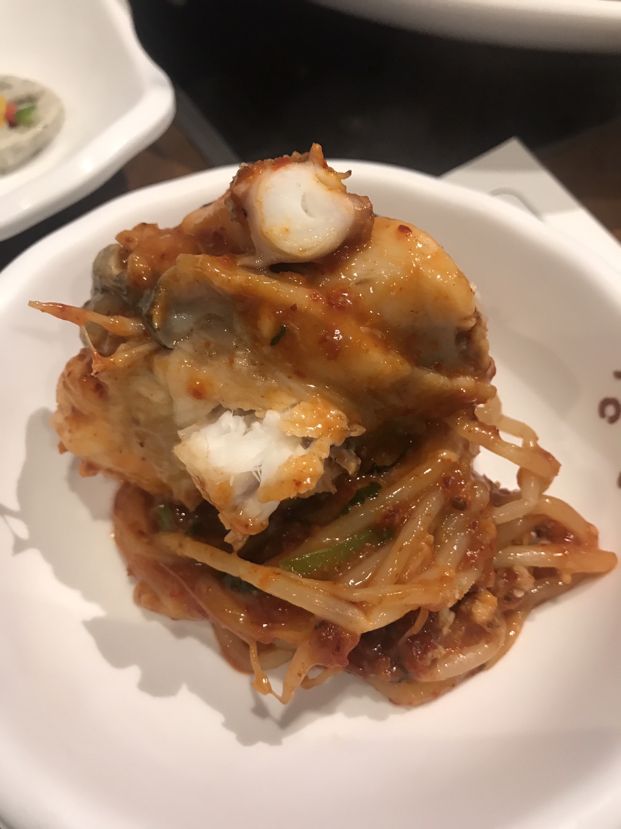정동진아구찜 이미지