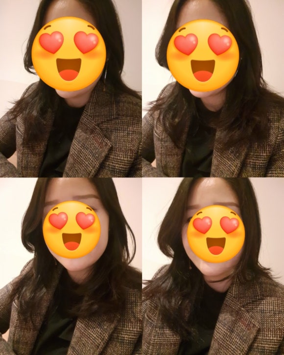 미쉘헤어살롱 이미지