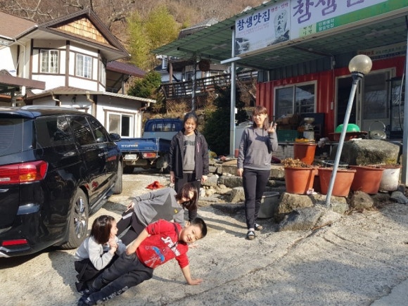 참샘푸드 이미지