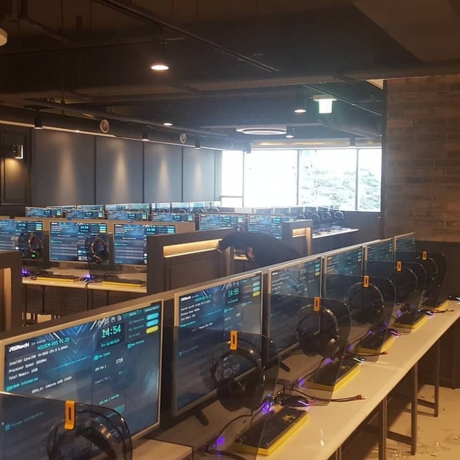 맥스피드PC 이미지