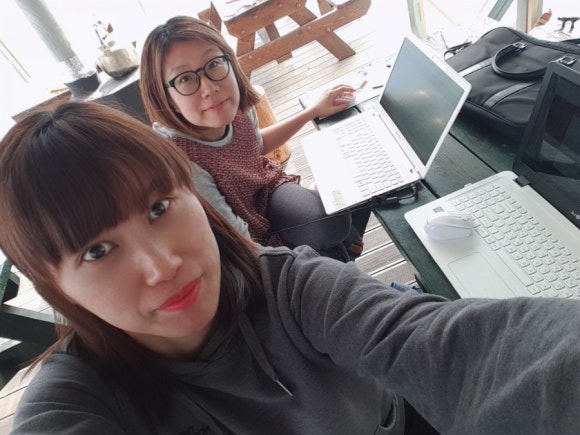 참샘푸드 이미지