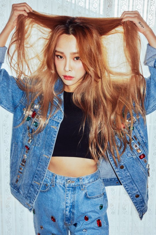 헤이즈미 이미지