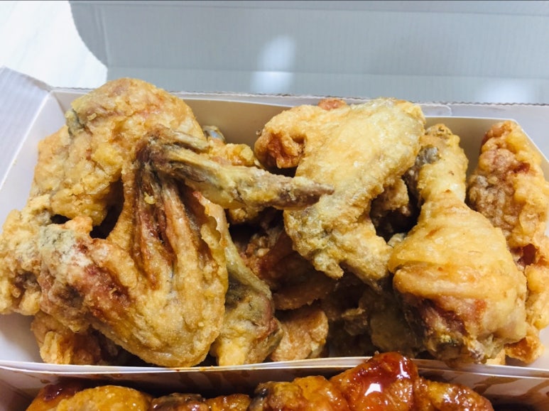 호식이두마리치킨울산 이미지