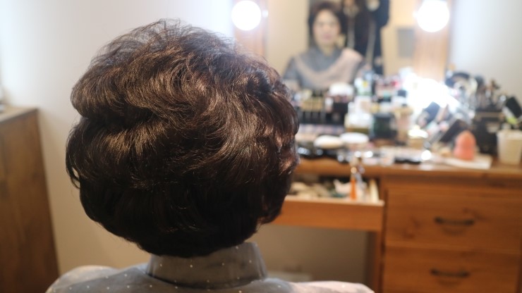 김가현메이크업 이미지