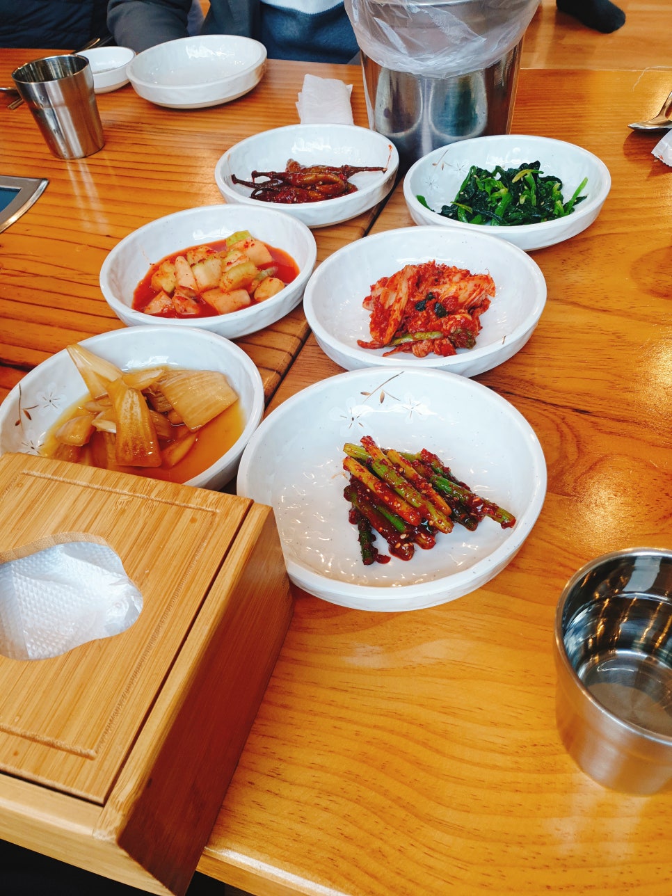 여우고개능이백숙 이미지