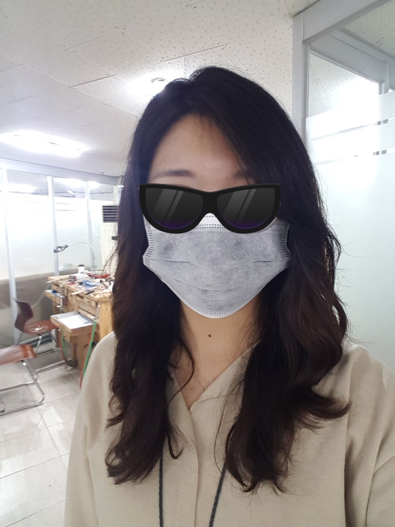 쥬비미용실 이미지