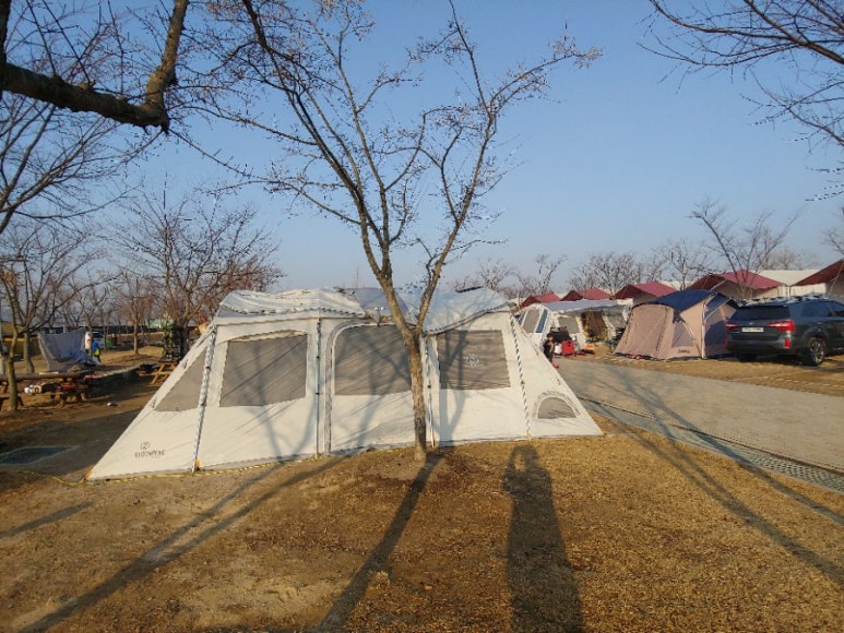 우리두리캠핑장 이미지