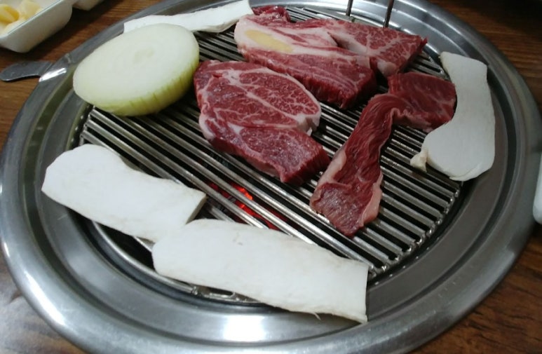 한우목장 이미지